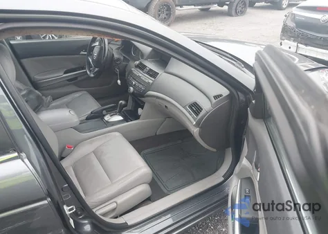 2010 Honda Accord 2.4 Ex-L from USA, damaged, VIN 1HGCP2F88AA000102